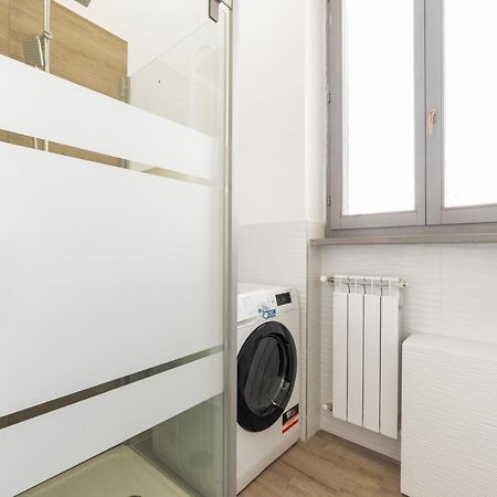 Maciachini Renovated Studio! Milan Exterior photo